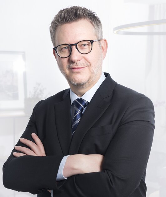 Portrait pour site Internet