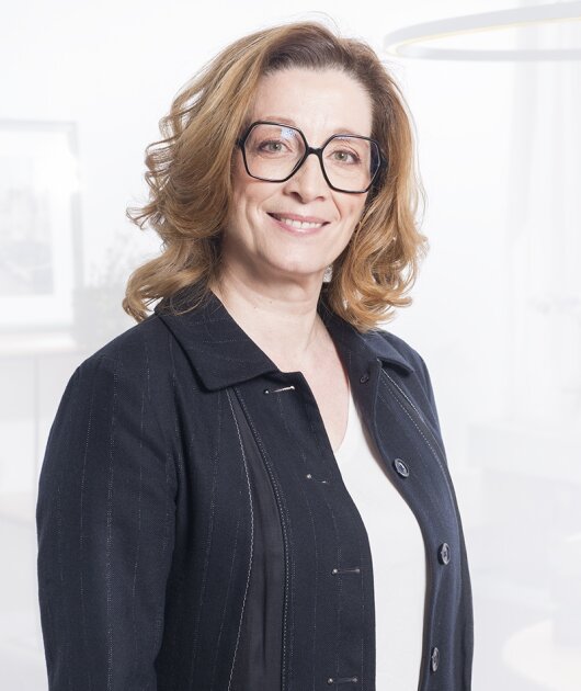 Portrait pour site Internet
